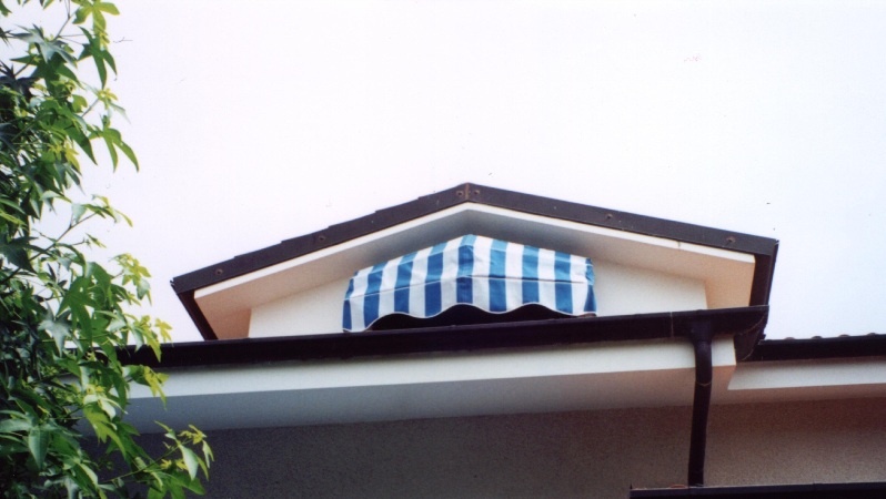 Cappottine