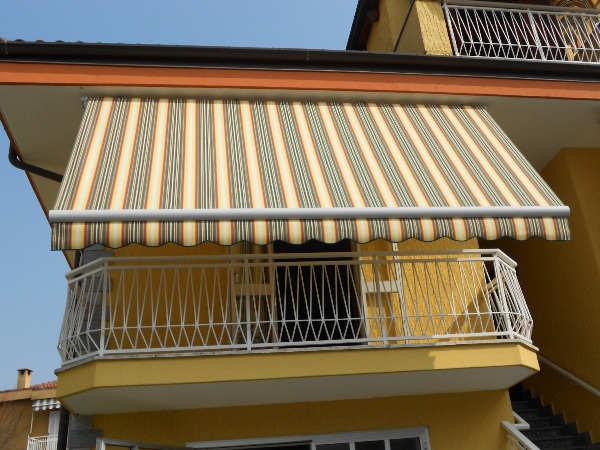 Tende Da Sole