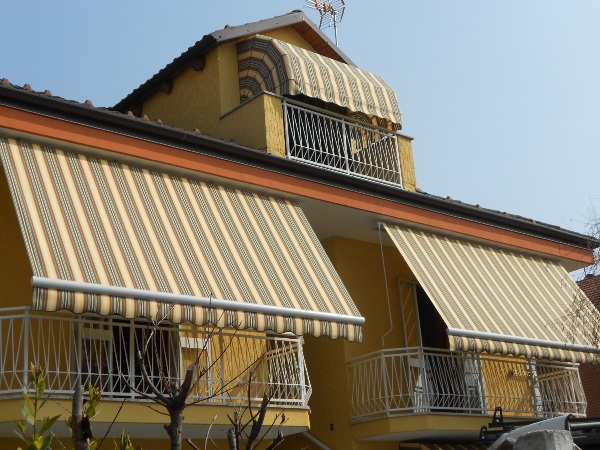 Tende Da Sole