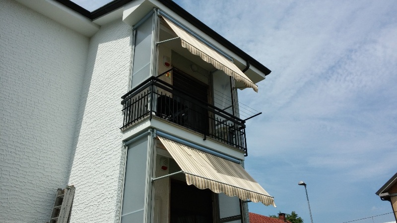 Tende Veranda